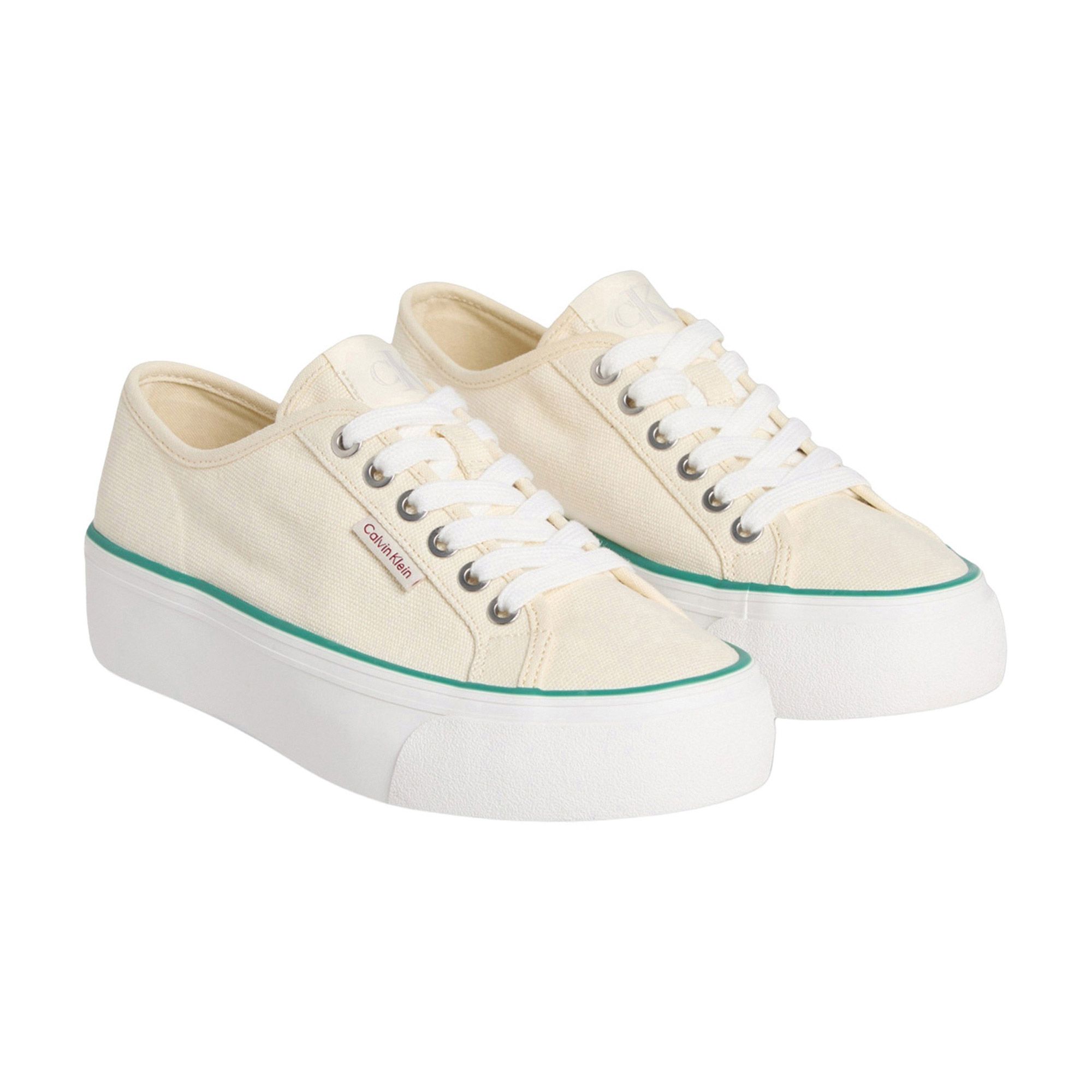 Calvin Klein Platform Sneakers Dames