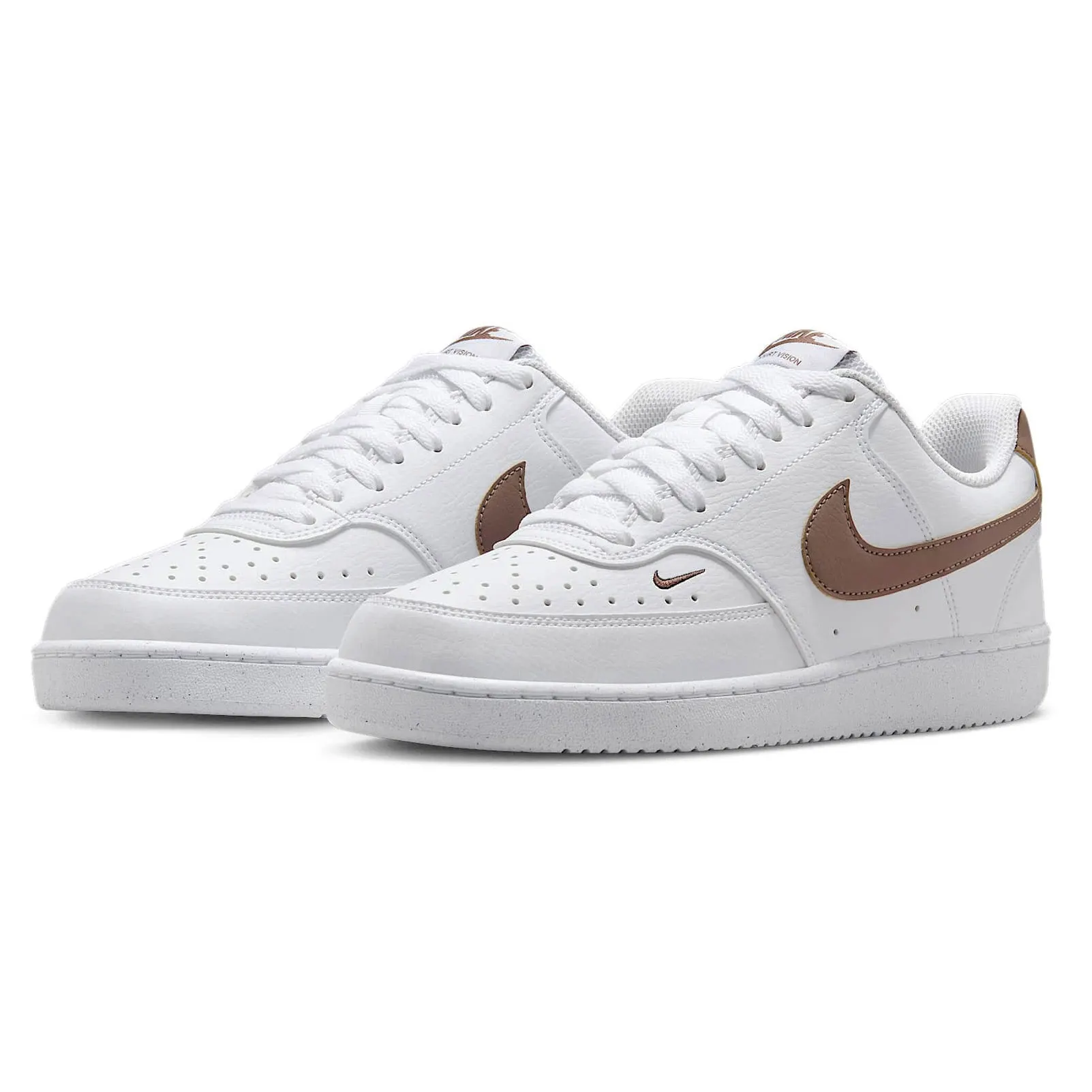 Nike Court Vision Low Next Nature Sneakers Dames