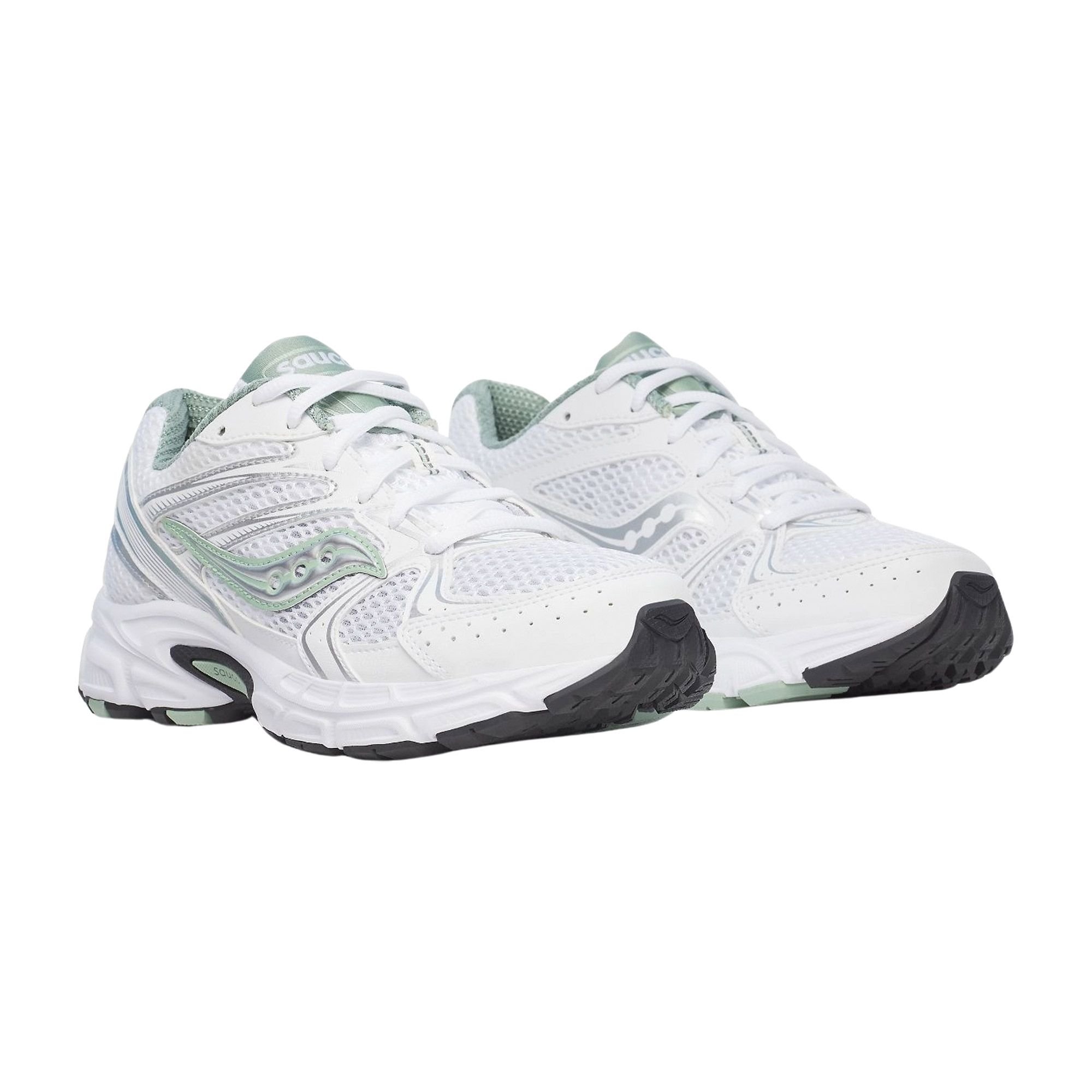 Saucony Ride Millennium Sneakers Dames