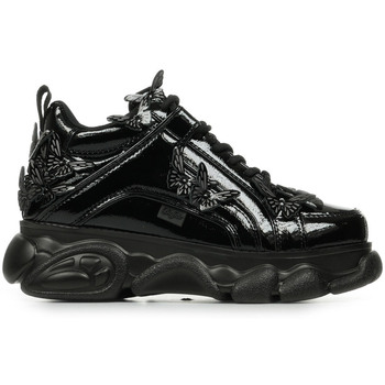 Buffalo Sneakers  Cld Corin Butterflies