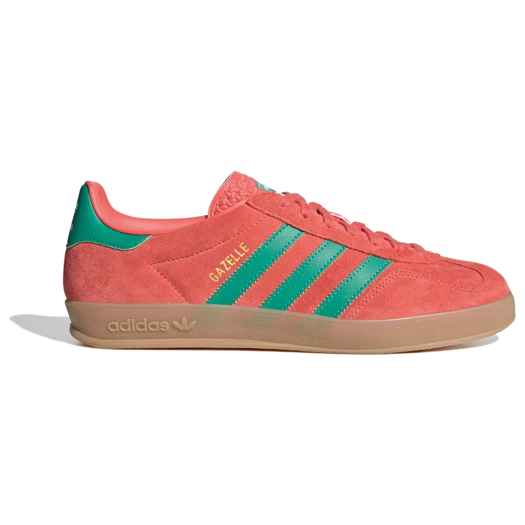 Adidas Gazelle Indoor Sneakers Dames