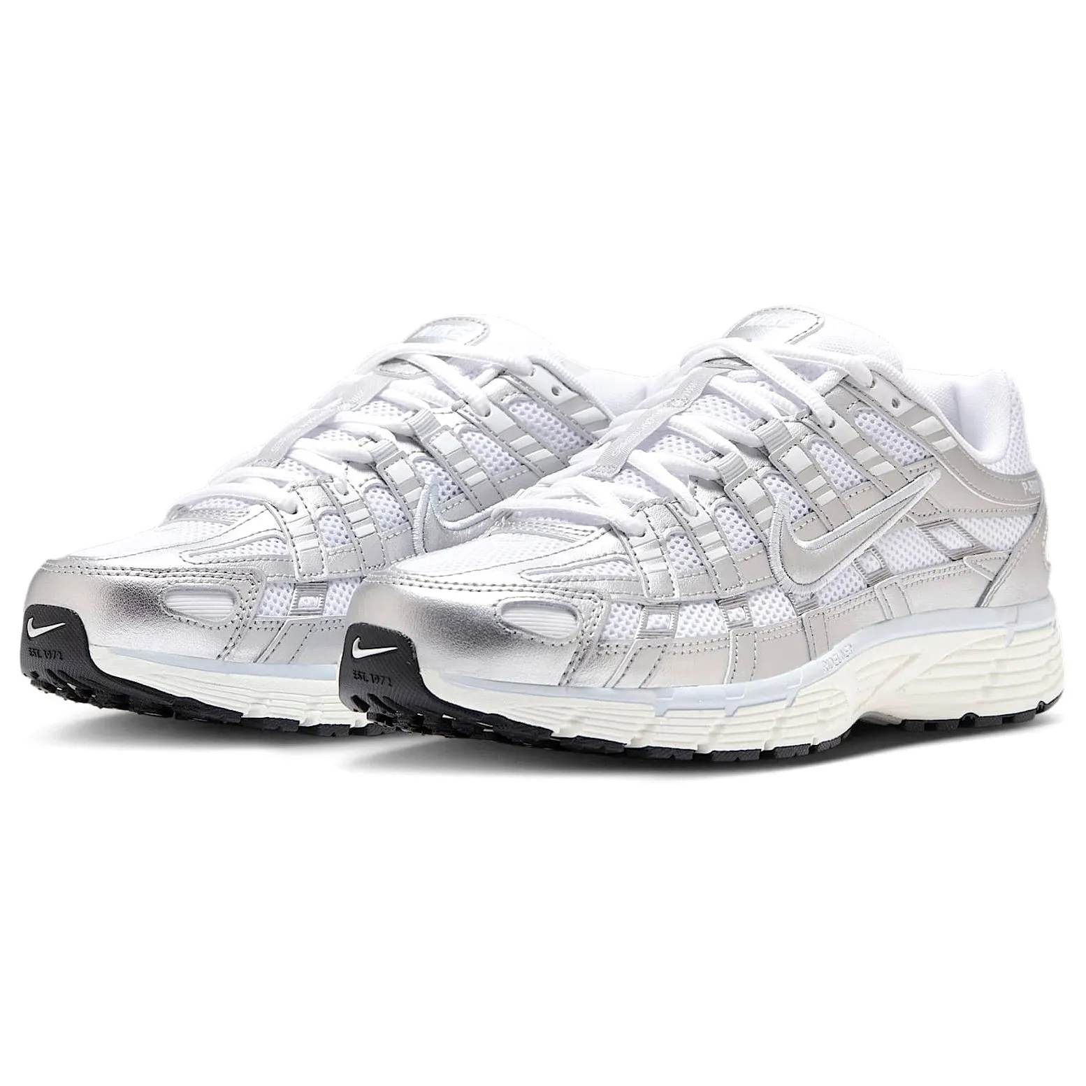 Nike P-6000 Sneakers Dames