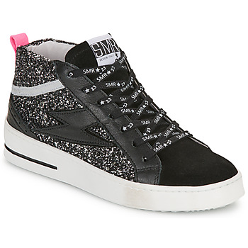 Semerdjian Hoge Sneakers  GIBRA