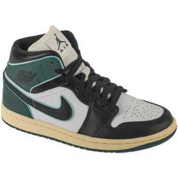 Nike Lage Sneakers  Air 1 Mid SE