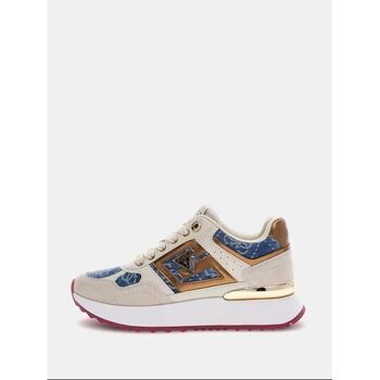 Guess Sneakers  FLTKOR FAL12 KORENZO-BLUE
