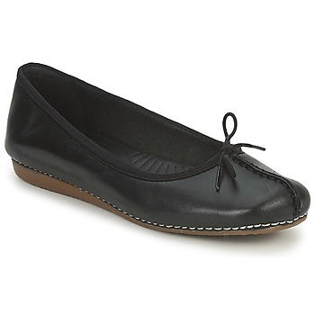 Clarks Ballerina's  FRECKLE ICE