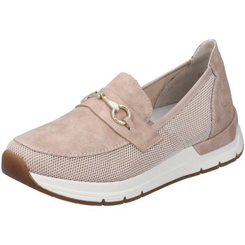 Rieker Mocassins  -