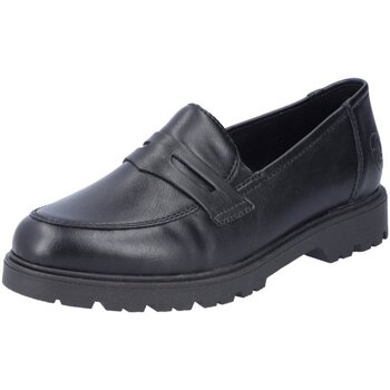 Rieker Mocassins  -