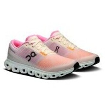 On Sneakers  -