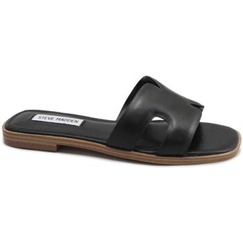Steve Madden Slippers  STE-E25-HEIST-BL