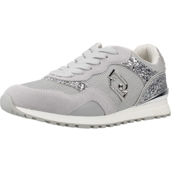 Liu Jo Sneakers  MAXI WONDER LOW 02