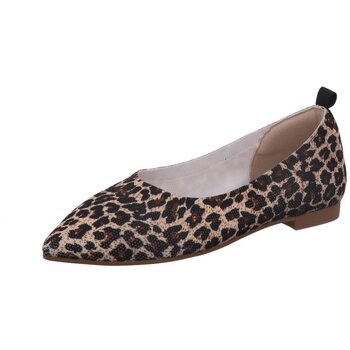 La strada Ballerina's  -