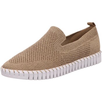 La strada Mocassins  -