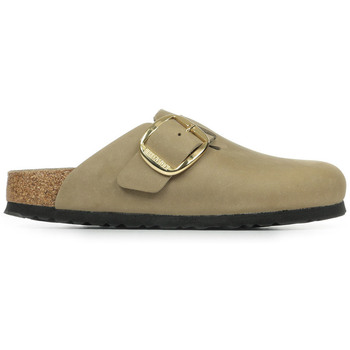 Birkenstock Slippers  Boston Big Buckle