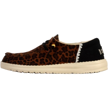 HEYDUDE Mocassins  260618