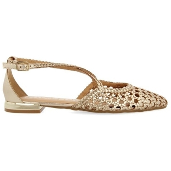 Gioseppo Ballerina's  Leskovic - Platinum