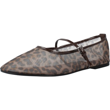 Steve Madden Ballerina's  MASH