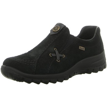 Rieker Mocassins  -