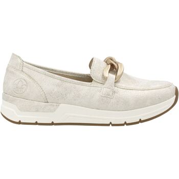 Rieker Mocassins  Slipper