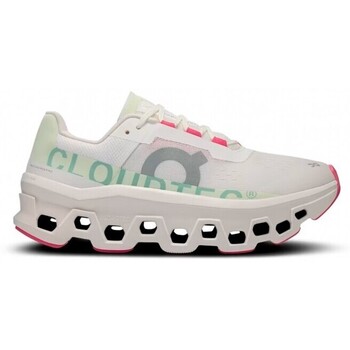 On Sneakers  -