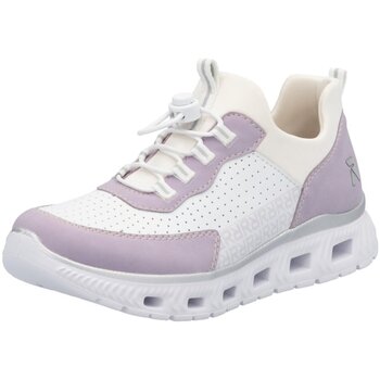 Rieker Mocassins  -