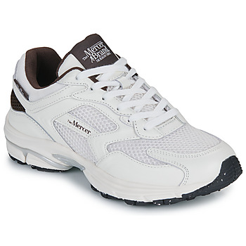Mercer Amsterdam Lage Sneakers  THE RE RUN NEXT GEN CR