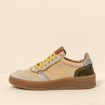 El Naturalista Lage Sneakers  2584412DO005
