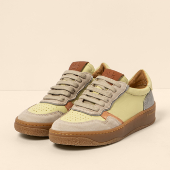 El Naturalista Lage Sneakers  2584412DP005