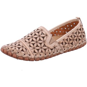 Gemini Mocassins  -