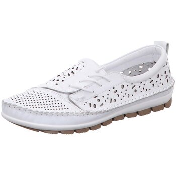 Gemini Mocassins  -