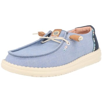 HEYDUDE Mocassins  -