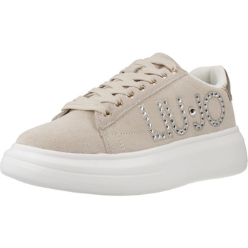 Liu Jo Sneakers  BABOL 01