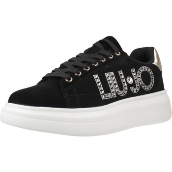 Liu Jo Sneakers  BABOL 01