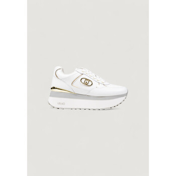 Liu Jo Sneakers   MAXI WONDER PLUS 01 BF5011P0102