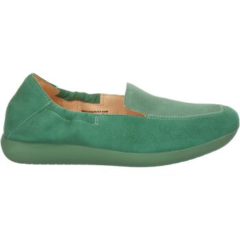 Think Mocassins  Slipper