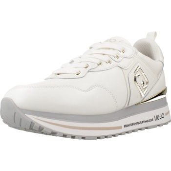 Liu Jo Sneakers  MAXI WONDER 01