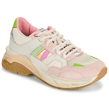 Serafini Lage Sneakers  VIBE