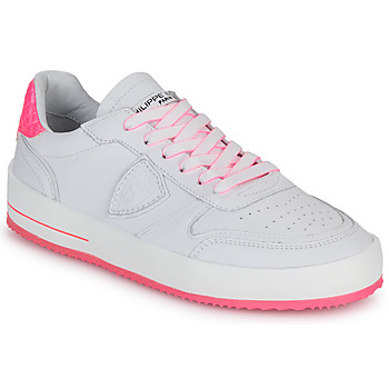 Philippe Model Lage Sneakers  NICE LOW WOMAN