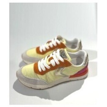 Voile blanche Sneakers  -