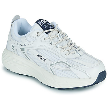 Mercer Amsterdam Lage Sneakers  The Re-Run Max Nappa
