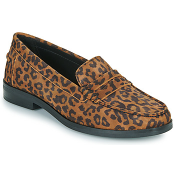 Geox Mocassins  D CLORIDIE A