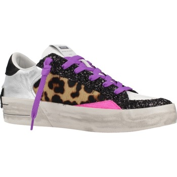 Crime London Sneakers  SK8 DELUXE WEDGE