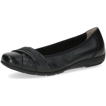 Caprice Ballerina's  -