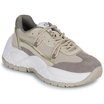 Armani Exchange Lage Sneakers  VEDDER