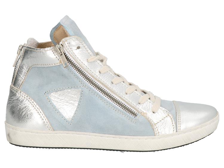 Line Footwear Borg line