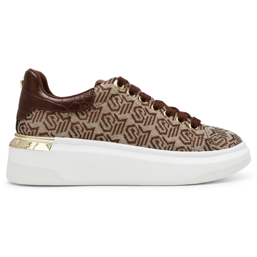 Steve Madden Glider 2