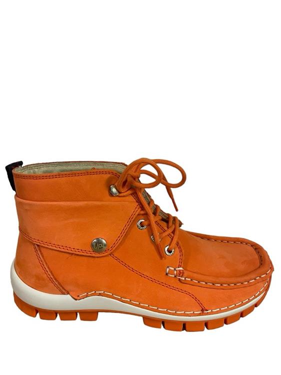 Wolky 00470010 jump summer timber nubuck