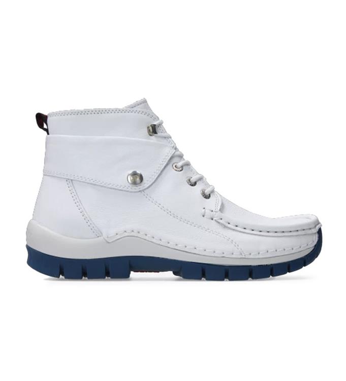 Wolky 00470020 jump summer nappa leather