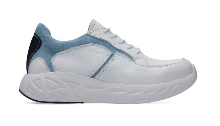 Wolky 00570024 bounce nappa leather