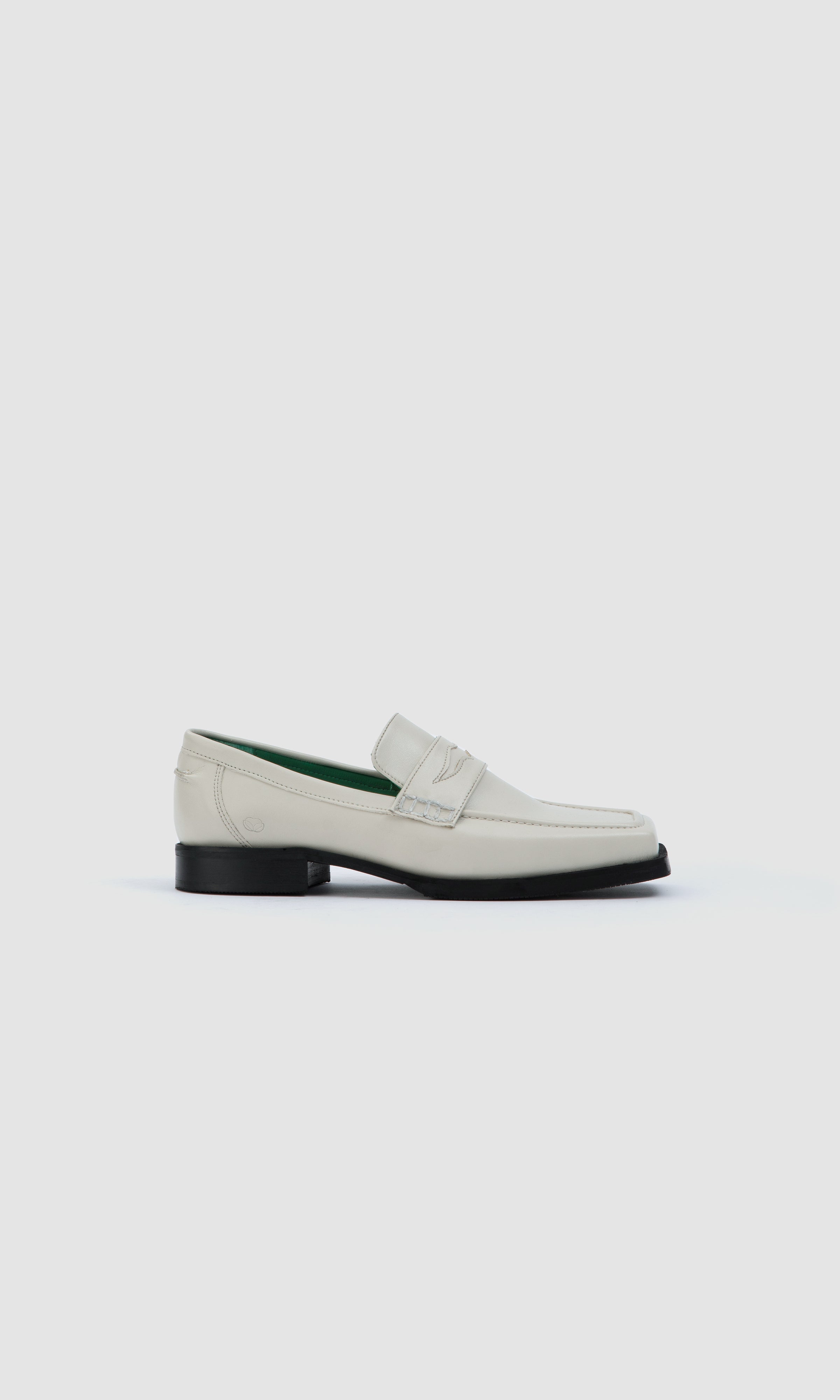 Prev Damen vegan Loafer Joan Jade WeiÃŸ
